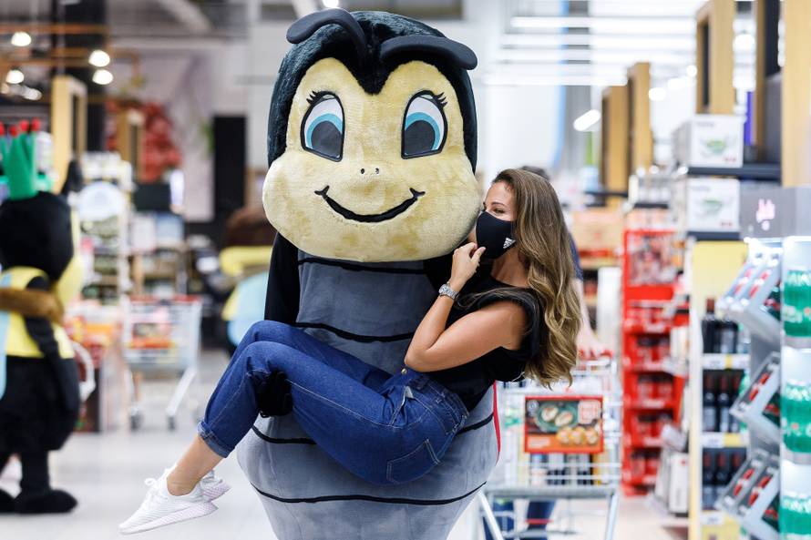 Stiže li nam još jedan Zumić?