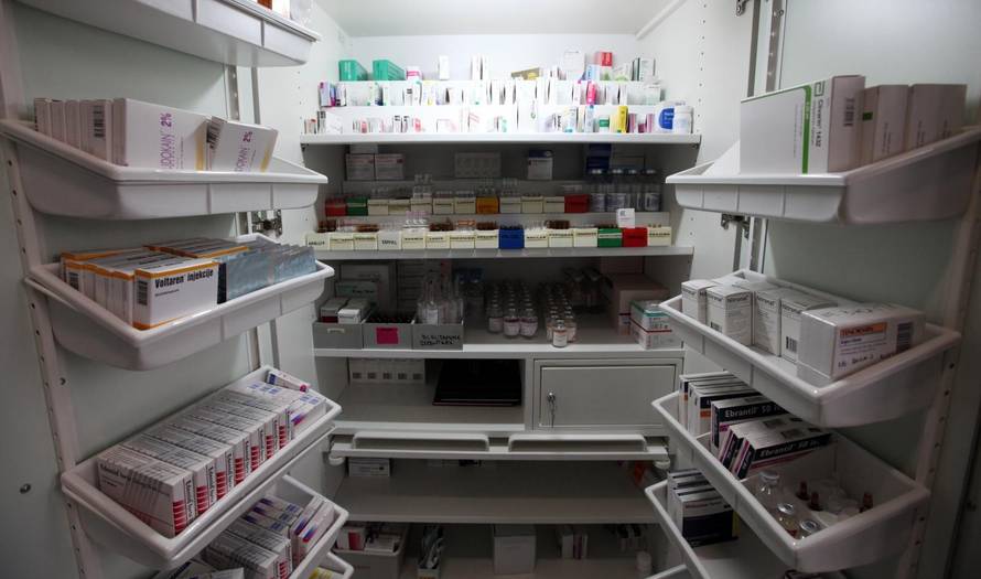 Kujundžić obećao: Dugovanja ćemo riješiti na razini županija