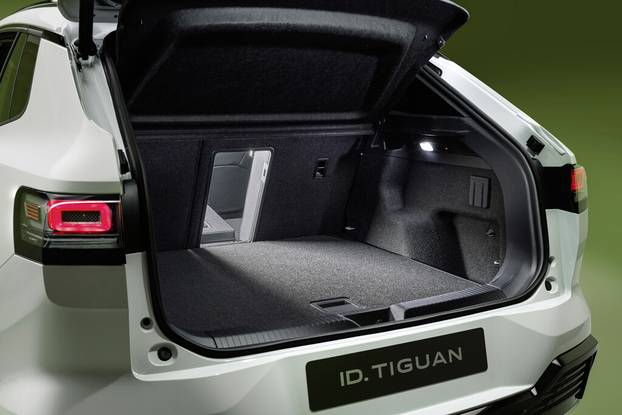 ID. Tiguan