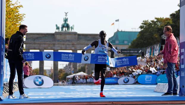 Berlin Marathon