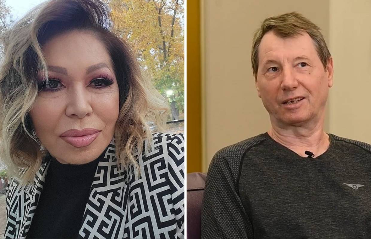 Neda se zaljubila u košarkašku legendu: 'On je jako simpatičan i drag čovjek, ali nismo u vezi'
