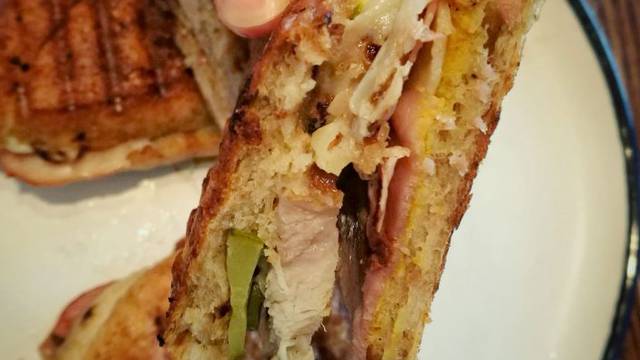 El Cubano - kralj sendviča bez kojeg jednostavno ne možete!