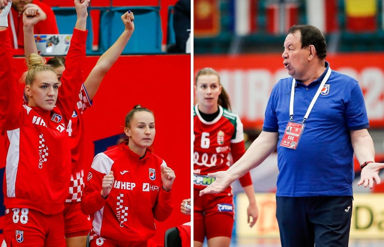 'Nakon ovog više nemamo gard luzera, nego gard pobjednika'