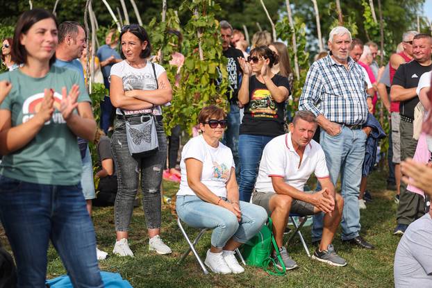 Gornja Stubica: Održan 28. Susret za Rudija