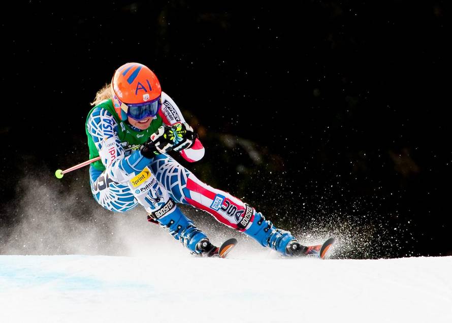 Semmering: Skijanje, Svjetski kup, veleslalom, žene