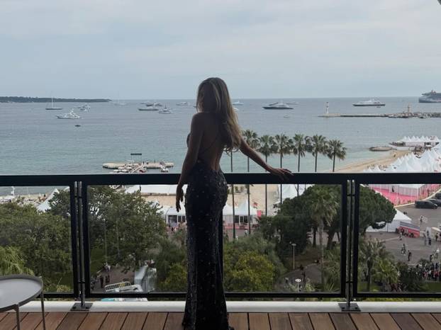 FOTO Mbappéova cura otkrila je zašto više ne snima seks scene