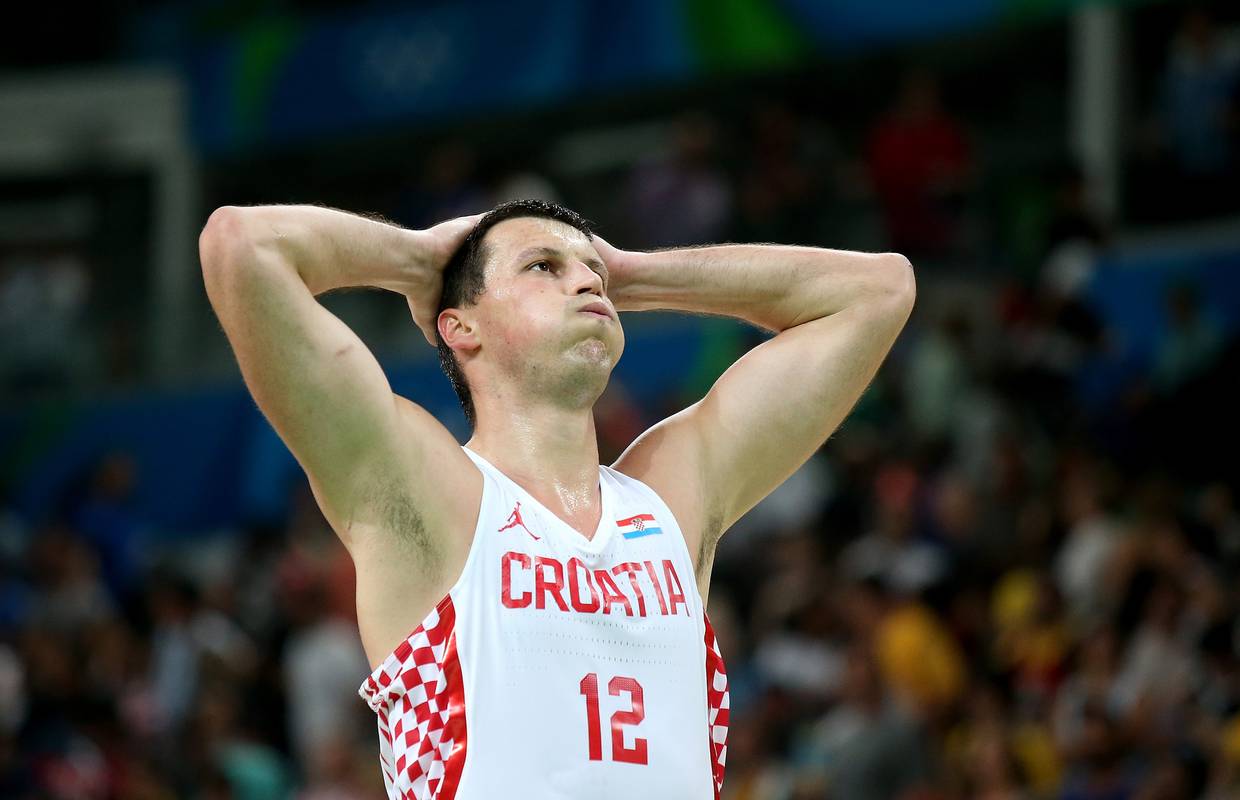 Napustio Gran Canariu: Darko Planinić postao slobodan igrač