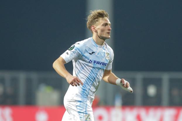 Susret Rijeke i Omonije u doigravanju za osminu finala Konferencijske lige