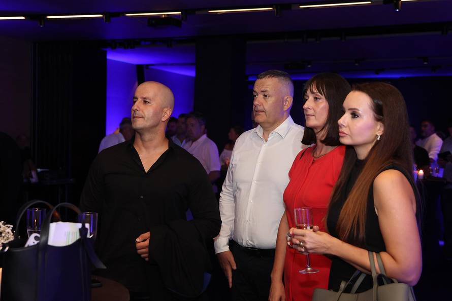 Split: Svečano predstavljanje aplikacije Metatarsus Home