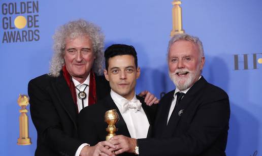 Počelo glasovanje: 'Bohemian Rhapsody' nije favorit za Oscar