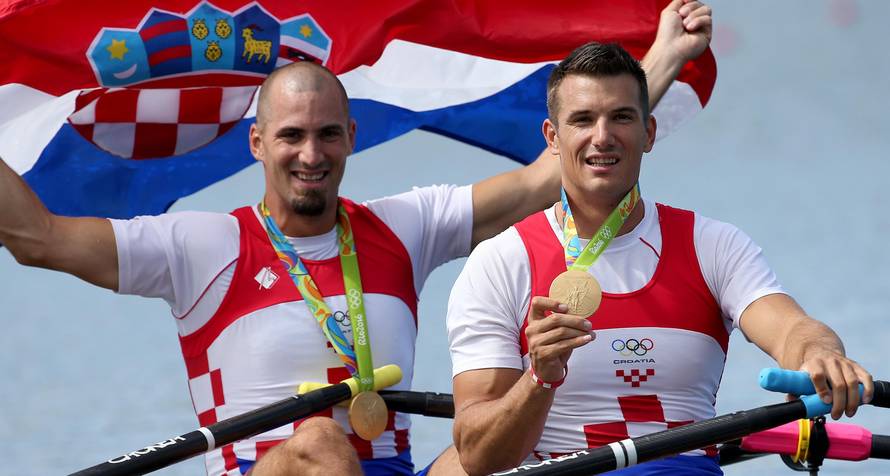 Javi se na medalju: Odličja za OI 2020. radit će od mobitela