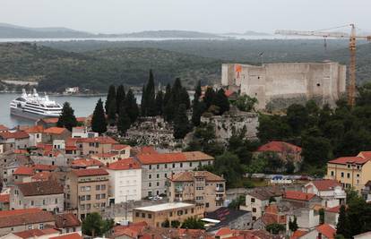 Novi nalazi pokazuju: Šibenik je i stoljeće stariji nego se mislilo