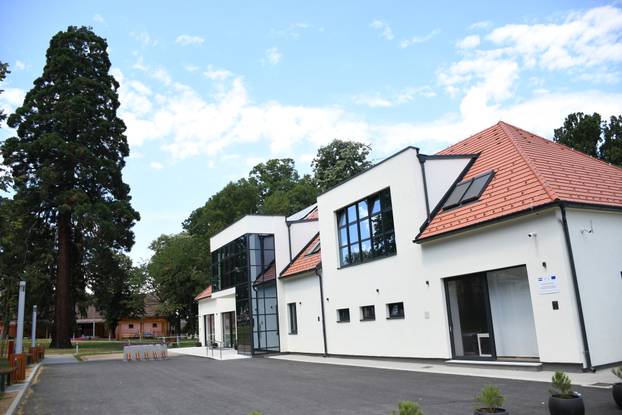 Sekvoja stara 130 godina iz Slatine pobjednik je natječaja  Hrvatsko stablo 2021. godine