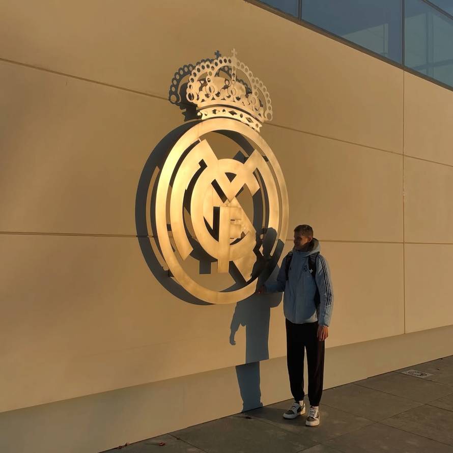 Mladi hrvatski košarkaš briljira u španjolskoj ligi, a sada ga pozvali i u NBA kamp!