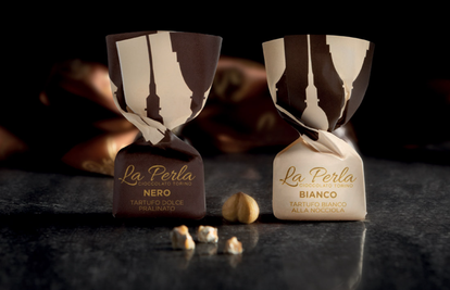 Panettone Perla – remek djelo slastičara iz Torina od sada i na vašem stolu