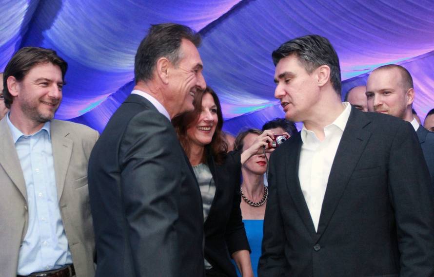 Ivana Ivanović/Pixsell