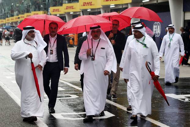 Bahrain Grand Prix