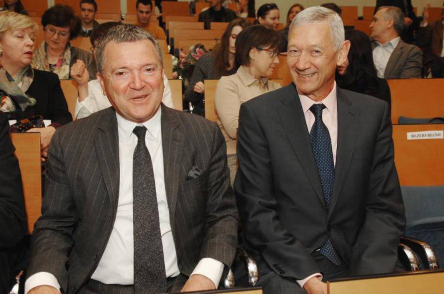 Davor Višnjić/Pixsell