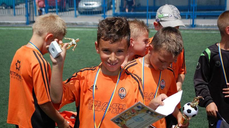 Huram je bježao iz Ukrajine: Iz Mariupolja preko Kijeva stigao u Split, već debitirao za Hajduk