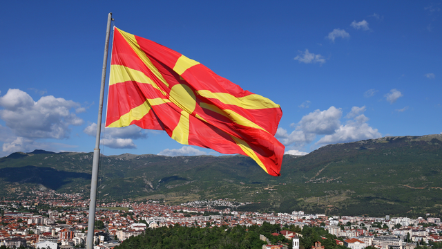 Sjeverna Makedonija spremna je na promjenu ustava: 'Ali, tek na dan kada postanemo dio EU'