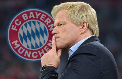Titan stiže u pomoć! Kahn od iduće sezone direktor Bayerna