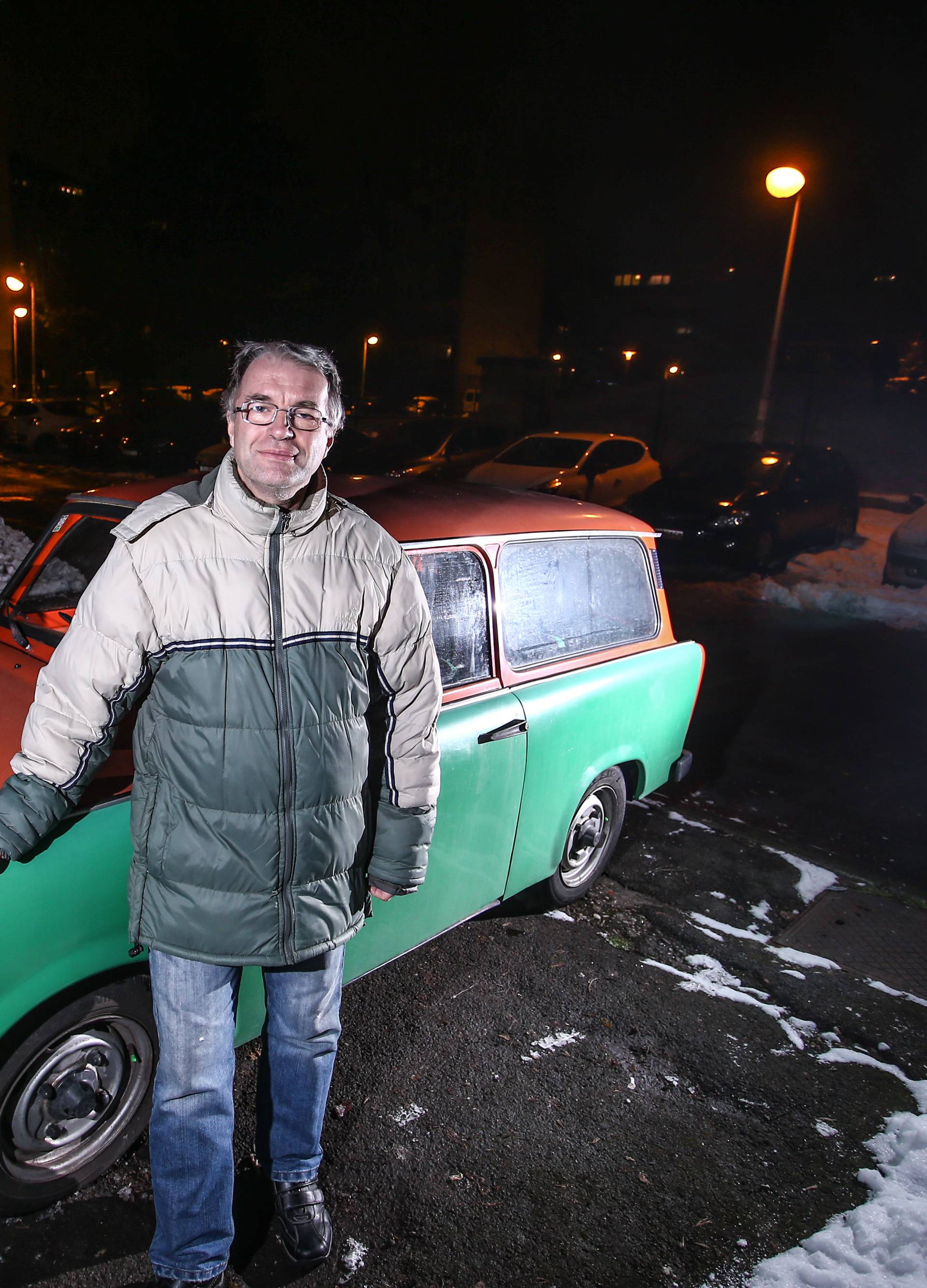 trabant