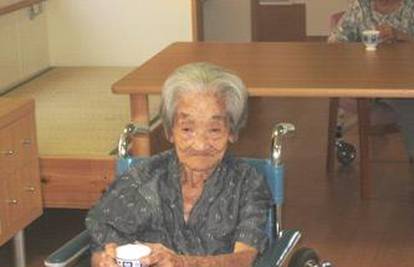 Najstarija žena umrla par dana prije 115. rođendana