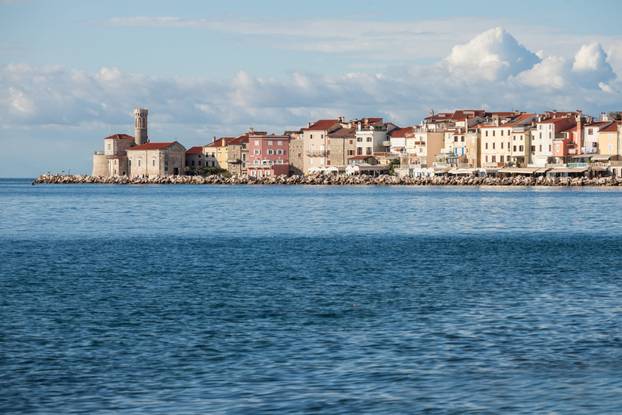 Jadran i nije toliko čist? Evo kako stojimo na rang listi najčišćih mora u Europi...