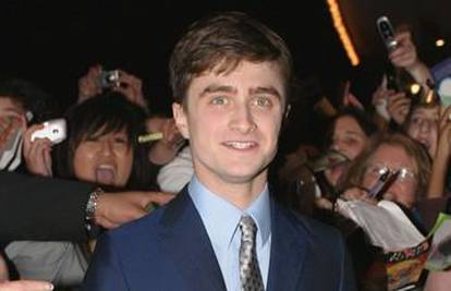 Daniel Radcliffe ne  želi prihvatiti ulogu hobbita