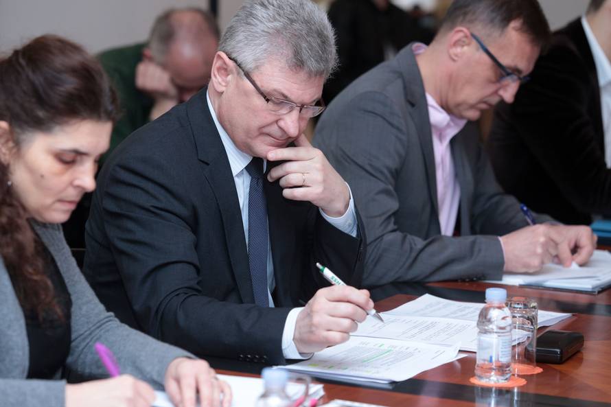 Izdvajanja za poljoprivedu će porasti za 245 milijuna kuna