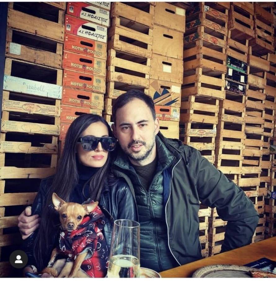 Bivši suprug popularne Anđelke ponovno stao pred oltar, mjesto vjenčanja sve je iznenadilo...