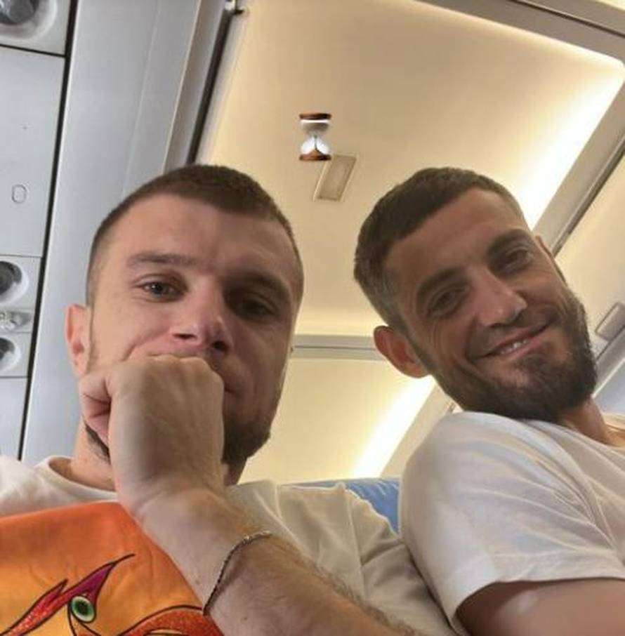 Dinamo prijavio momčad za Europu bez dva pojačanja i još čekaju Ademija. Koji - ne igra!