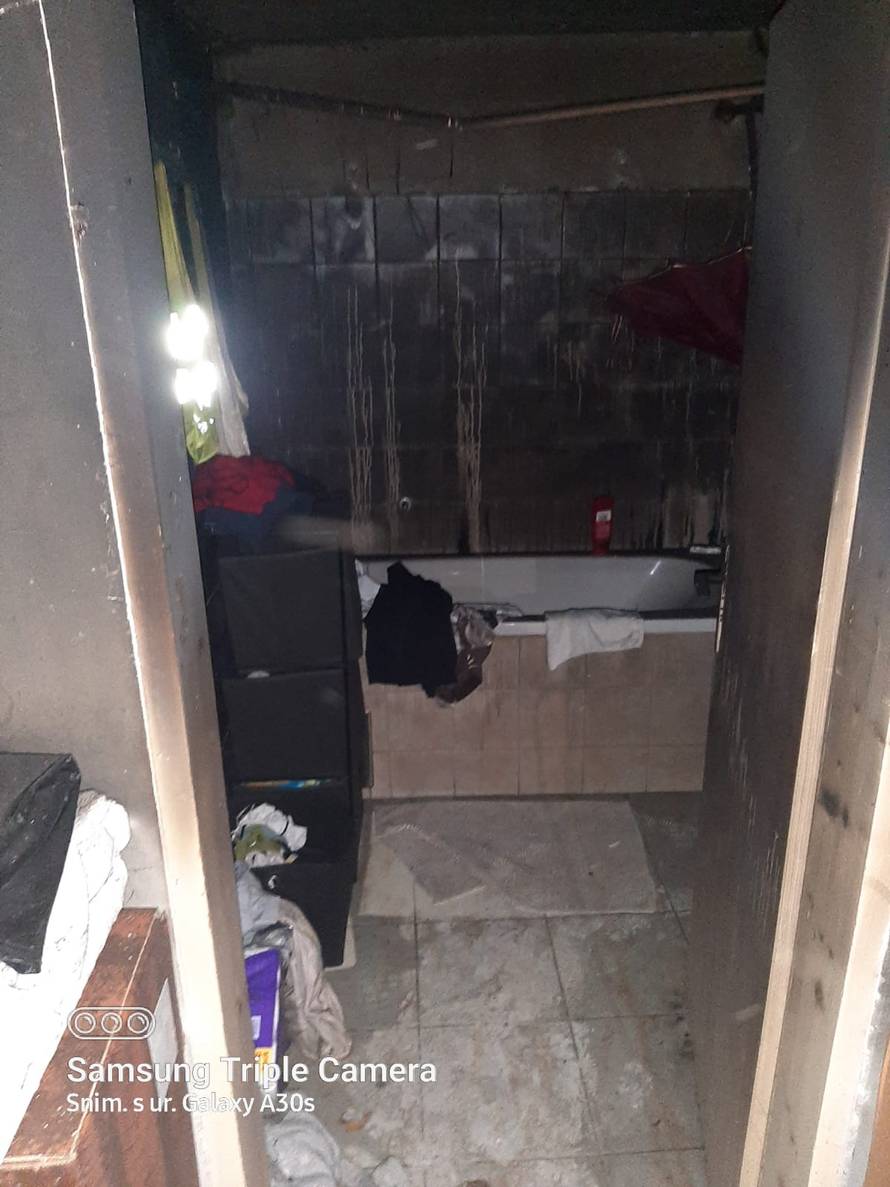 Obitelj iz Razljeva izgubila je sve u požaru: 'Vrijeme ne liječi, još je gore. Trebamo pomoć...'