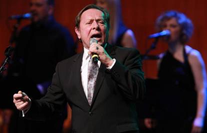Miro Ungar koncertom slavi 55 godina karijere i 75. rođendan