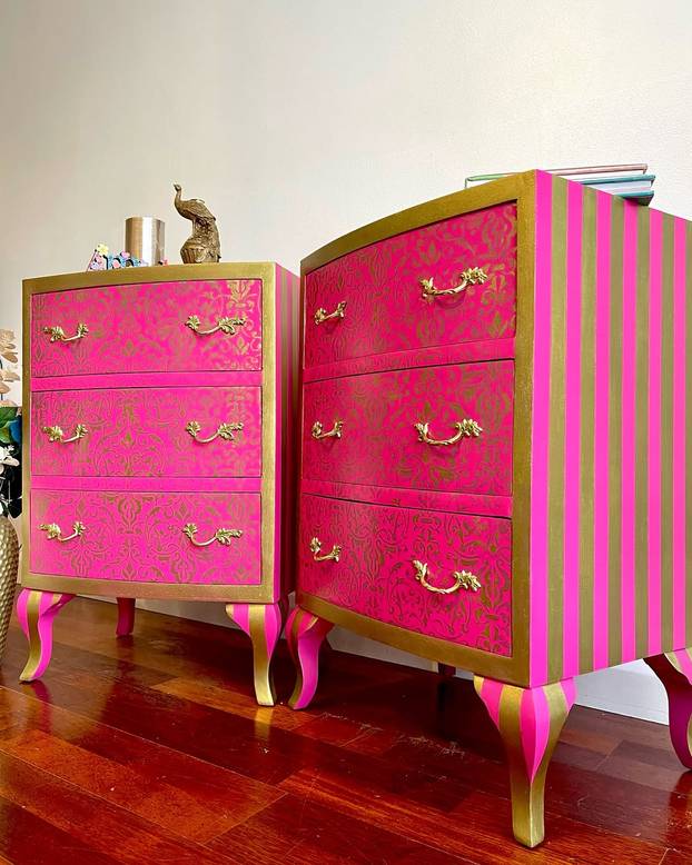 Dizajneri savjetuju: Evo kako skupo prodati stari namještaj