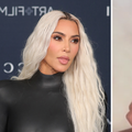 Kim Kardashian pokazala kako joj izgleda kosa bez umetaka, fanovi u nevjerici: Pa što je to?!