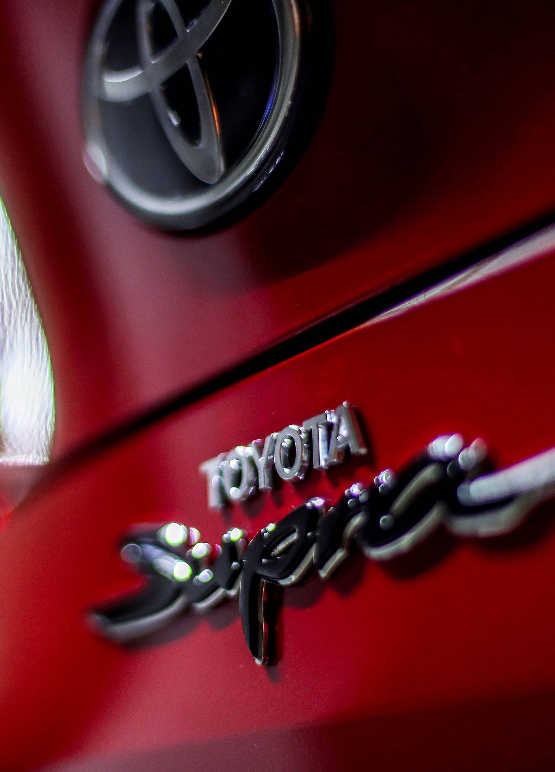 Toyota Supra je nevjerojatno dobar i brz auto s 340 'konja'