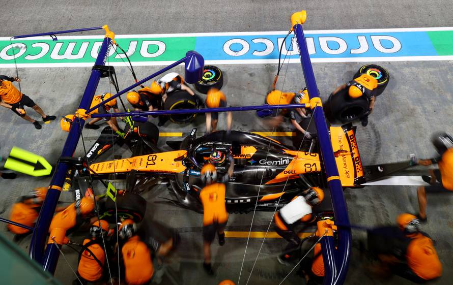 Singapore Grand Prix