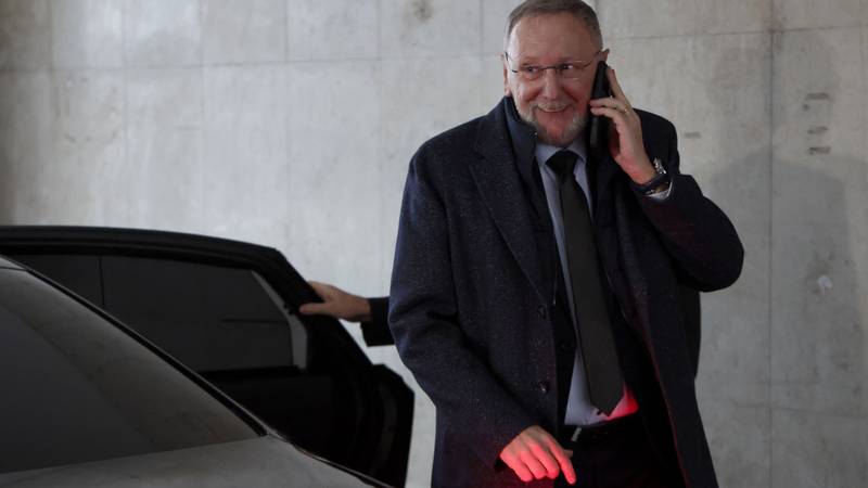 Ministar Božinović prijavio novu imovinsku: Plaća mu prelazi 5000 eura, a  tu je i novi auto