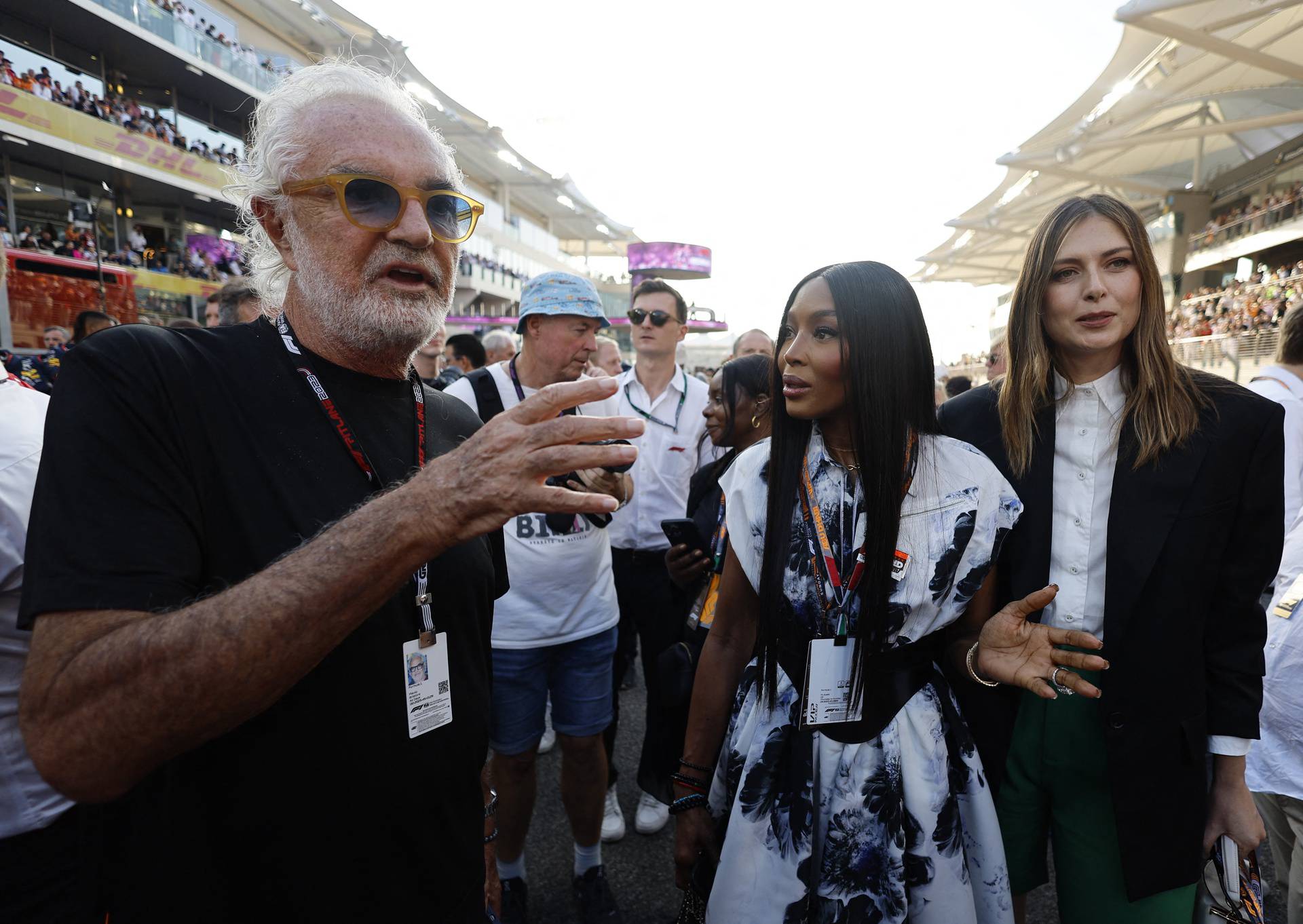 Detalji skandala organizacije Naomi Campbell: Evo na što su sve potrošili milijunske donacije