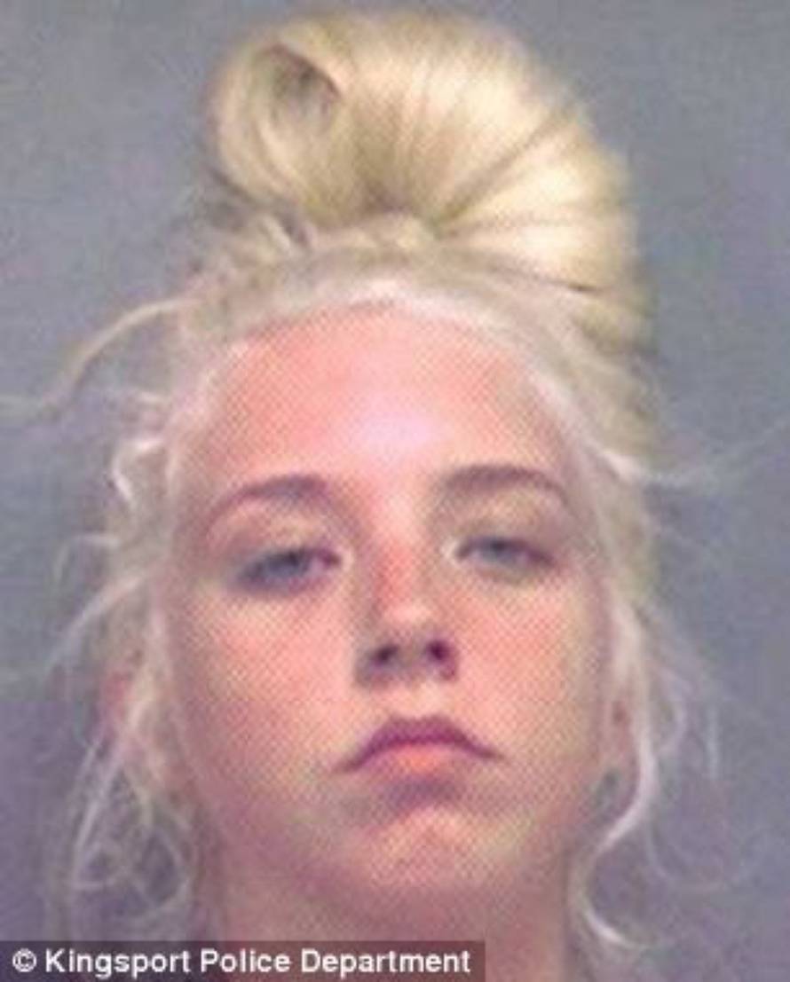 Kingsport Police Department