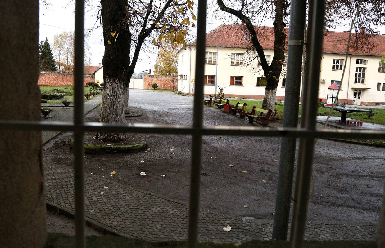 Zatvorenica Kaznionice u Požegi preminula od korona virusa