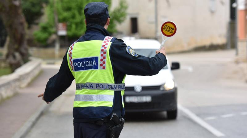 'Rekorder' iz Dugopolja vozio s čak 2,92 promila, recidivistu iz Stobreča sud poslao u zatvor 18 pxl 190418 20334113