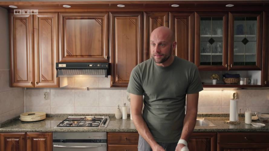 Tjedan u Večeri za 5 zatvorit će Mijomir: 'Uvijek je pozitivan'