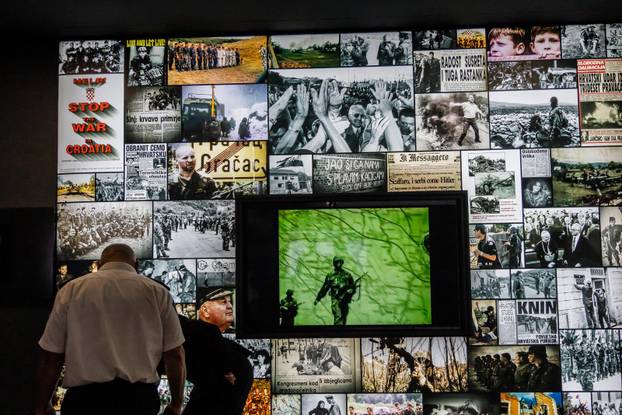 Sinj:  Obilježavanje Dana sjećanja na nestale osobe u Domovinskom ratu i Međunarodnog dana nestalih osoba