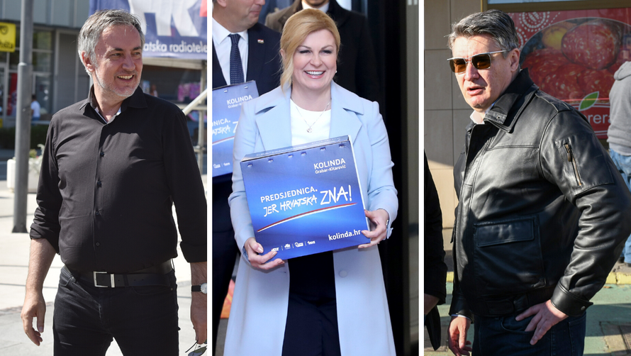 Poštedite nas! Svi junačine, a rat gledali samo u filmovima