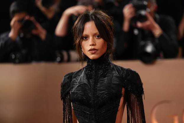 83rd Annual Golden Globes in Beverly Hills