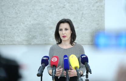 Dalija Orešković: 'Državi, kakva smo postali pod HDZ-ovom vlašću, dužni smo pružiti otpor'