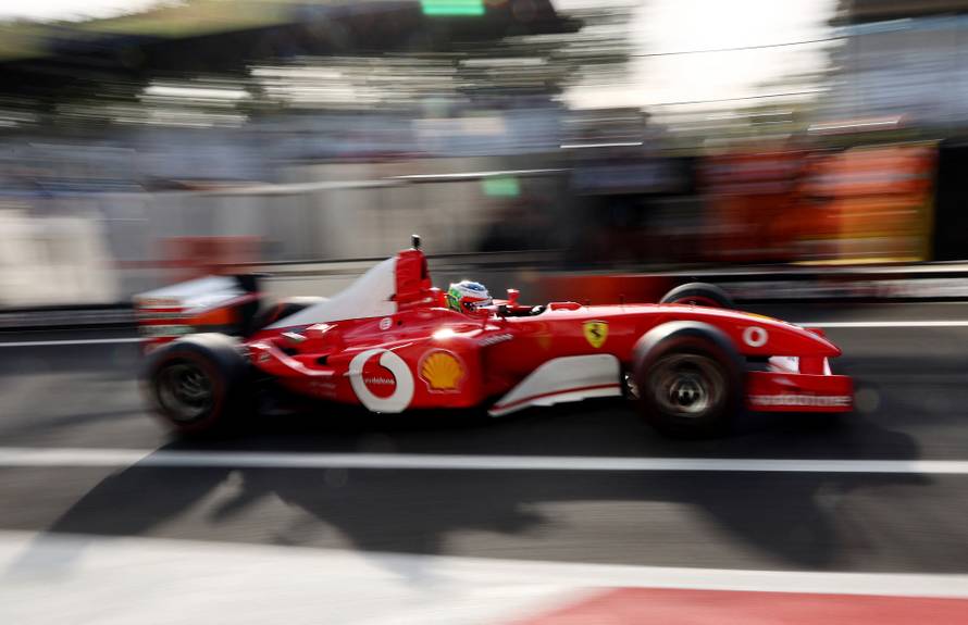 Italian Grand Prix