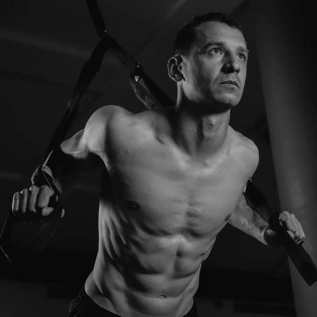 FOTO Ovo je novi kondicijski trener Dinama. Na društvenim mrežama osvaja fotografijama